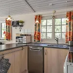 Two-bedroom In * Ringkøbing