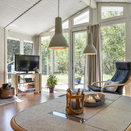 Two-bedroom In *