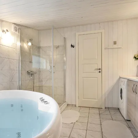 Two-bedroom In Ringkøbing