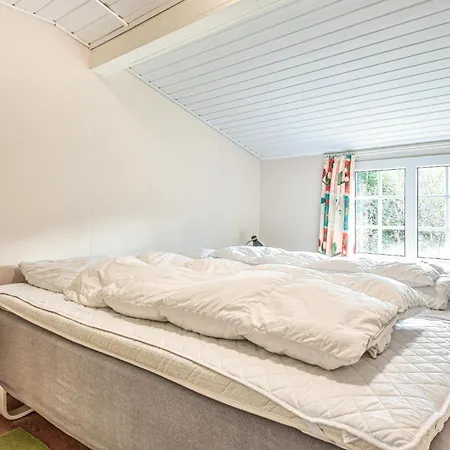 Two-bedroom In
