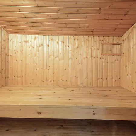 Two-bedroom In Ringkøbing