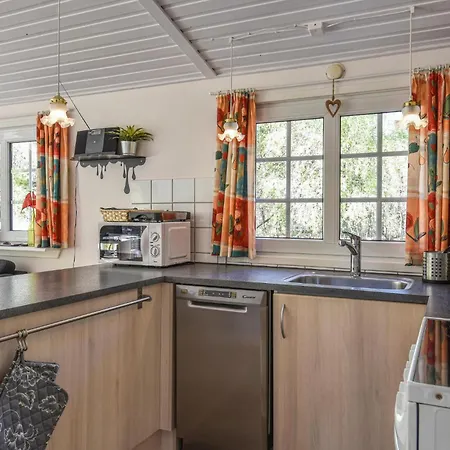Two-bedroom In * Ringkøbing