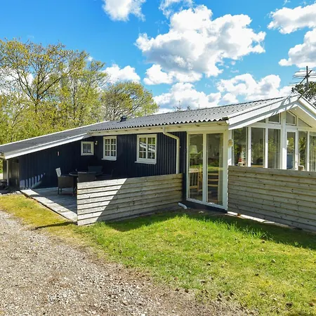 Casa vacanze Pet Friendly In With Wifi Ringkøbing