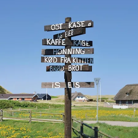 Casa vacanze Pet Friendly In With Wifi Ringkøbing