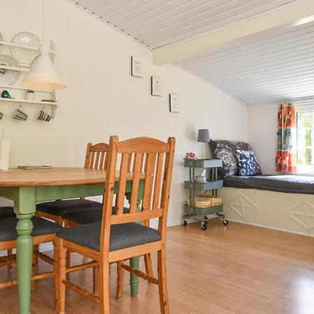 Two-bedroom In * Ringkøbing