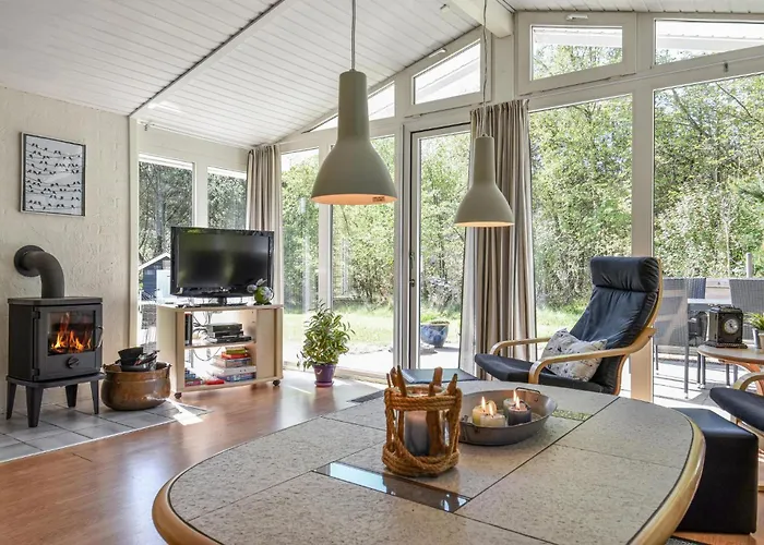Two-bedroom In *