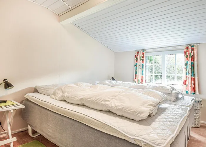 Two-bedroom In