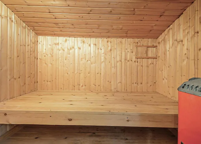 Two-bedroom In Ringkøbing